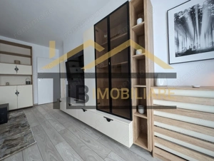 Apartament cu 2 camere, 58mp, Zona Maurer Residence - imagine 5
