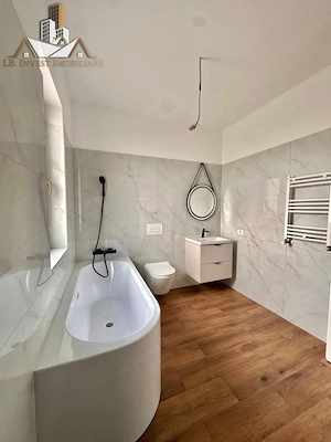 Duplex Dumbravita-despartit prin camera tehnica-finisaje premium - imagine 9