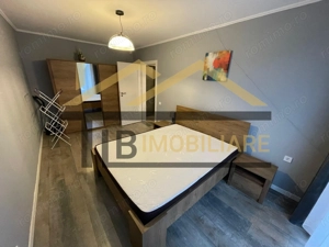 Apartament cu 2 camere, 45mp,  garaj, Zona Semicentrala - imagine 5