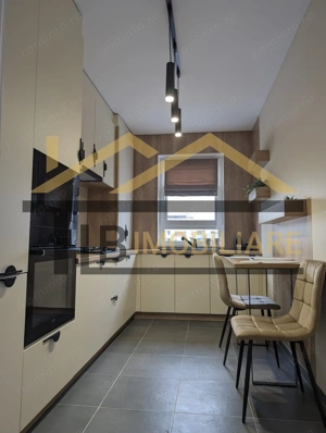 Apartament cu 2 camere, 58mp, Zona Maurer Residence - imagine 10