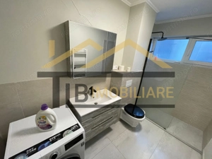 Apartament cu 2 camere, 45mp,  garaj, Zona Semicentrala - imagine 8