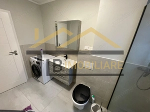 Apartament cu 2 camere, 45mp,  garaj, Zona Semicentrala - imagine 7