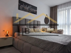 Apartament cu 2 camere, 58mp, Zona Maurer Residence - imagine 7