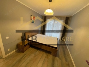 Apartament cu 2 camere, 45mp,  garaj, Zona Semicentrala - imagine 4