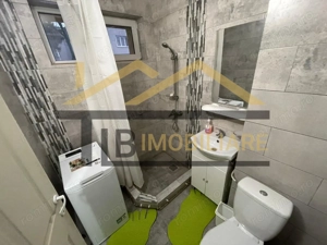 Apartament cu 2 camere, 46mp, Zona Aleea Carpati - imagine 7