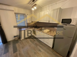 Apartament cu 2 camere, 45mp,  garaj, Zona Semicentrala - imagine 6