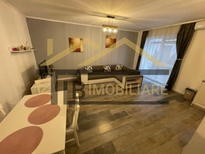 Apartament cu 2 camere, 45mp,  garaj, Zona Central