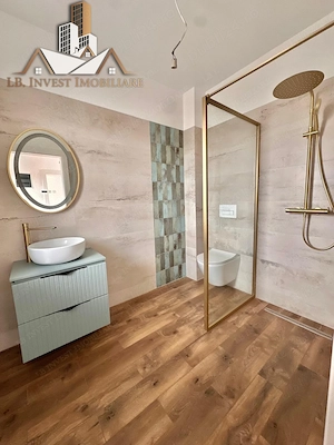 Duplex Dumbravita-despartit prin camera tehnica-finisaje premium - imagine 7