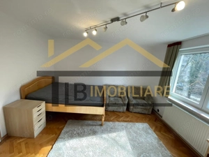 Apartament cu 2 camere, 50mp, Zona UMFST