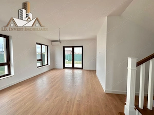 Duplex Dumbravita-despartit prin camera tehnica-finisaje premium - imagine 4