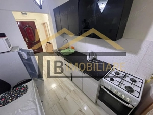 Apartament cu 2 camere, 46mp, Zona Aleea Carpati - imagine 4