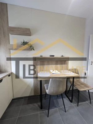Apartament cu 2 camere, 58mp, Zona Maurer Residence - imagine 13