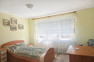 Apartament 2 camere Mazepa 1, etaj 1