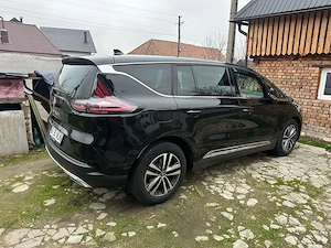 Renault Rspsce 5  7 locuri - imagine 4