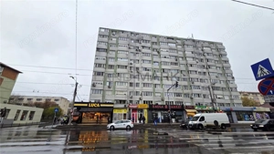 COMISION 0% APARTAMENT 3 CAMERE CU LIFT C. MARTIRILOR BLOC ANVELOPAT - imagine 19