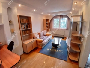 Apartament 3 camere decomandate in zona Strand din Sibiu