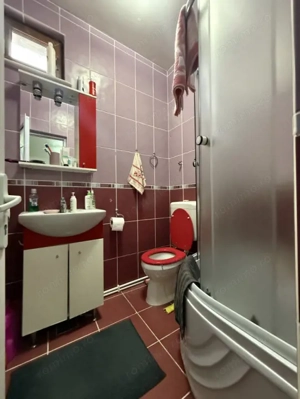Garsonieră de vânzare în vilă – zona 23 August, etaj 1, centrala gaz - imagine 10