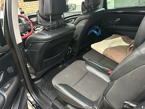 Renault Rspsce 5  7 locuri - imagine 2