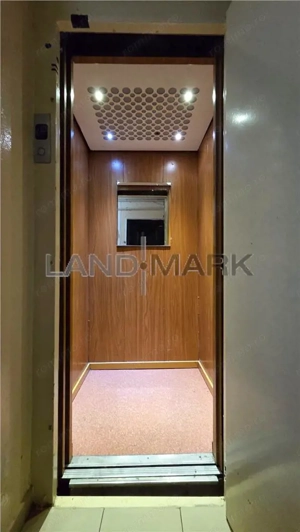 COMISION 0% APARTAMENT 3 CAMERE CU LIFT C. MARTIRILOR BLOC ANVELOPAT - imagine 17