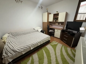 Garsonieră de vânzare în vilă – zona 23 August, etaj 1, centrala gaz - imagine 4