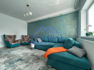 Apartament 2 camere Faleza Nord - imagine 2