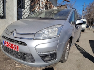 Vând Citroen Picasso  - imagine 7