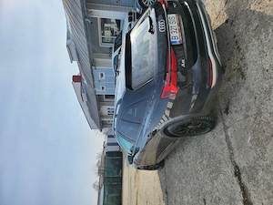 Audi  A6  Hybrid Plug-in - imagine 5