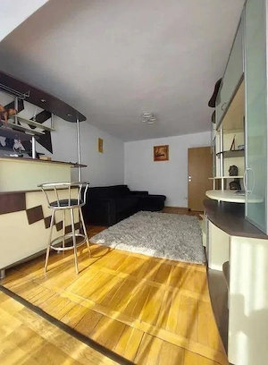 Apartament 3 camere - Calea Sagului - etaj 1