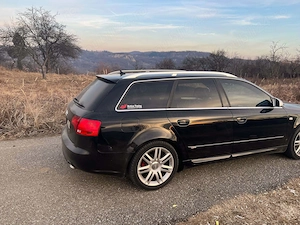Audi A4 B7 2.0TDI Quattro  - imagine 2