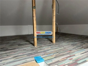 Casa Singulara 5 Camere P+1+M Safirului - Diamantului - imagine 4