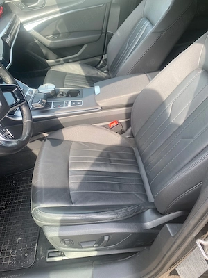 Audi  A6  Hybrid Plug-in - imagine 14