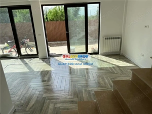Casa Singulara 5 Camere P+1+M Safirului - Diamantului - imagine 8