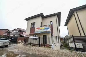 Casa Singulara 5 Camere P+1+M Safirului - Diamantului