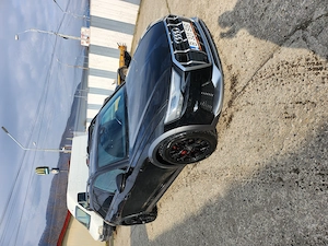 Audi  A6  Hybrid Plug-in - imagine 9