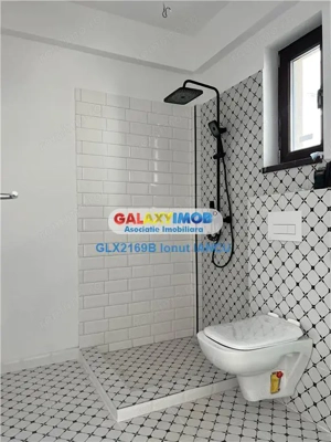 Casa Singulara 5 Camere P+1+M Safirului - Diamantului - imagine 3