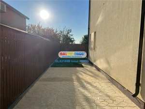 Casa Singulara 5 Camere P+1+M Safirului - Diamantului - imagine 5