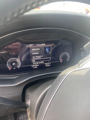 Audi  A6  Hybrid Plug-in - imagine 19