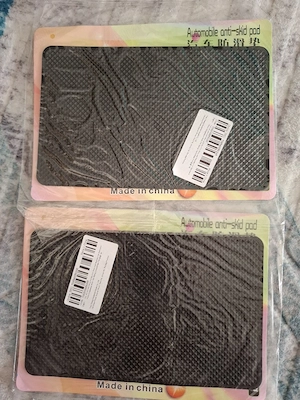 covoras bord masina 2 bucati - imagine 2