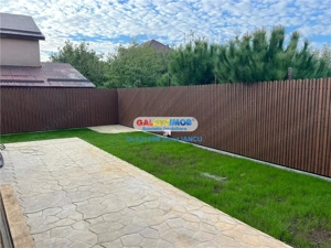 Casa Singulara 5 Camere P+1+M Safirului - Diamantului - imagine 14
