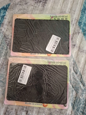 covoras bord masina 2 bucati - imagine 3