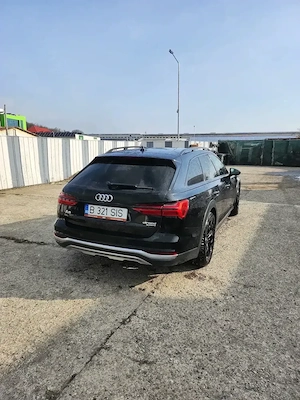 Audi  A6  Hybrid Plug-in - imagine 4