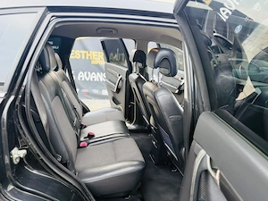 CHEVROLET CAPTIVA 4x4 an 2009 2.0 D 7 locuri* Inmatriculat RO * Livrare GRATUITA! - imagine 7