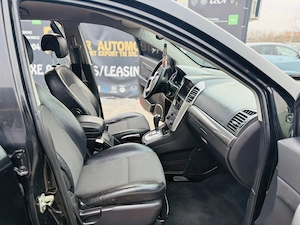 CHEVROLET CAPTIVA 4x4 an 2009 2.0 D 7 locuri* Inmatriculat RO * Livrare GRATUITA! - imagine 6