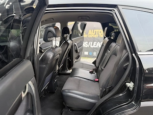 CHEVROLET CAPTIVA 4x4 an 2009 2.0 D 7 locuri* Inmatriculat RO * Livrare GRATUITA! - imagine 8