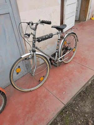 Vând două biciclete pentru copii  - imagine 4