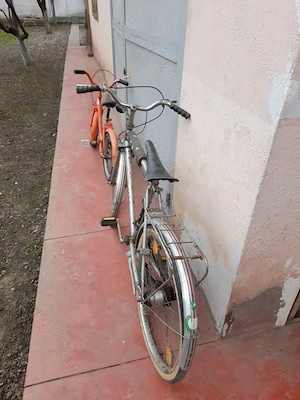 Vând două biciclete pentru copii  - imagine 3
