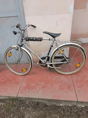 Vând două biciclete pentru copii  - imagine 5