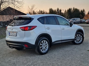 Mazda CX-5 Style 2013 2.2 150 cp Automată Rate|Garanție|Transport la domiciliu  - imagine 4