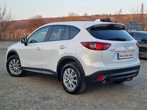 Mazda CX-5 Style 2013 2.2 150 cp Automată Rate|Garanție|Transport la domiciliu  - imagine 3