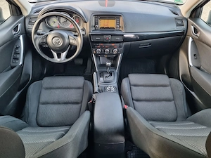 Mazda CX-5 Style 2013 2.2 150 cp Automată Rate|Garanție|Transport la domiciliu  - imagine 5